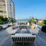 Szálloda Maison Marineta 3*