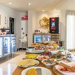 Maison Marineta 3* Denia