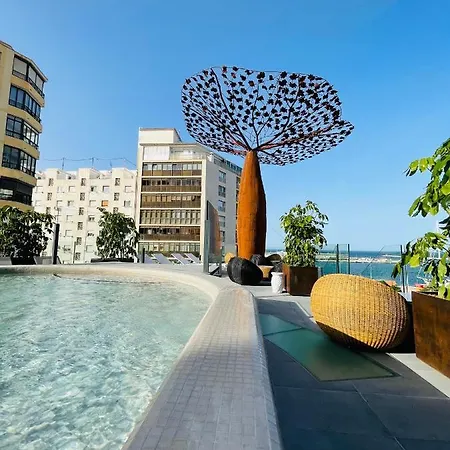 Hotell Maison Marineta 3*