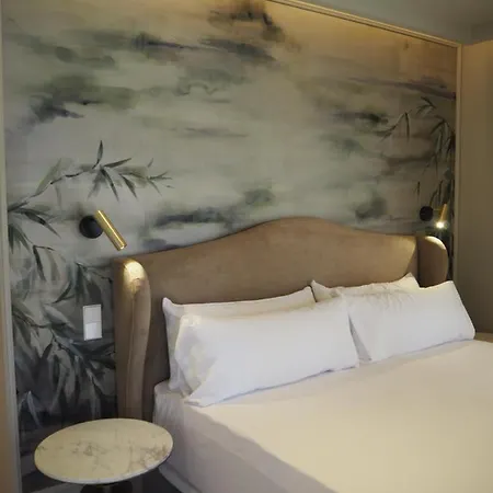 Maison Marineta Hotell 3*