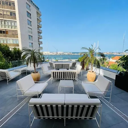 Hotell Maison Marineta 3*