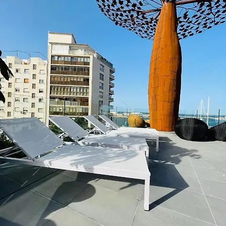 Maison Marineta Denia