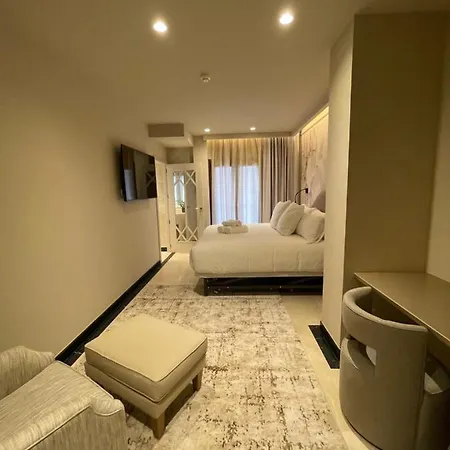 Maison Marineta Hotel Dénia