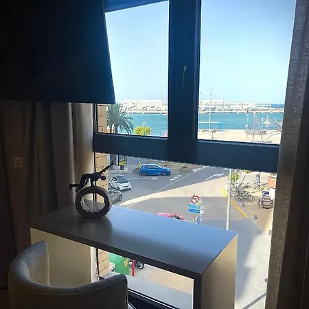 Maison Marineta Denia