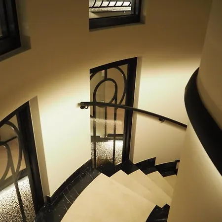 Maison Marineta Hotell Denia