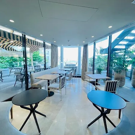 Maison Marineta Denia