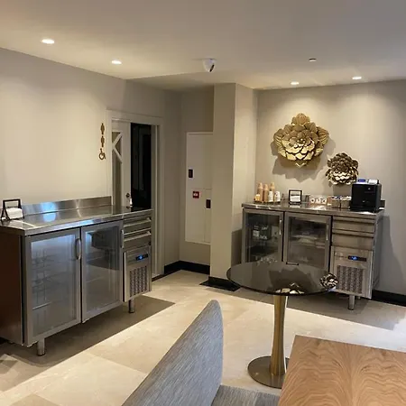 Maison Marineta Hotel Denia