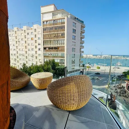 Maison Marineta Hotel 3*