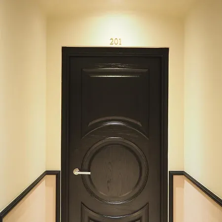 Maison Marineta Hotel Dénia