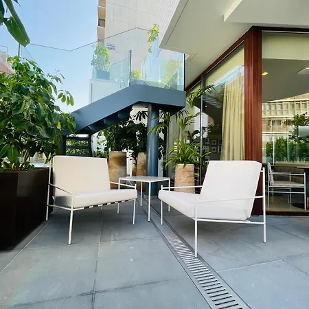 Maison Marineta Hotel 3*