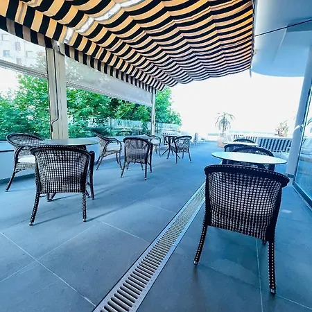 Maison Marineta Denia