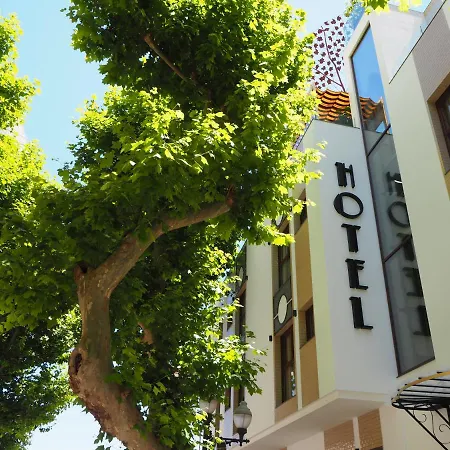 Hotel Maison Marineta Dénia