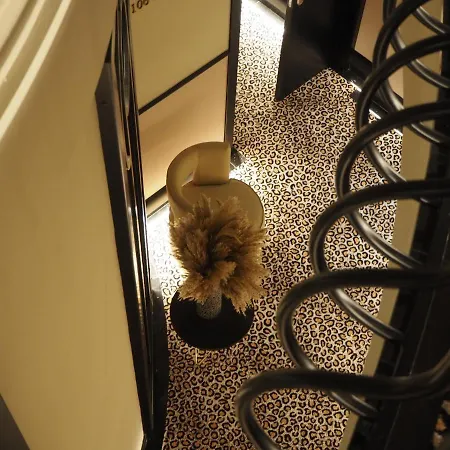 Hotell Maison Marineta Denia