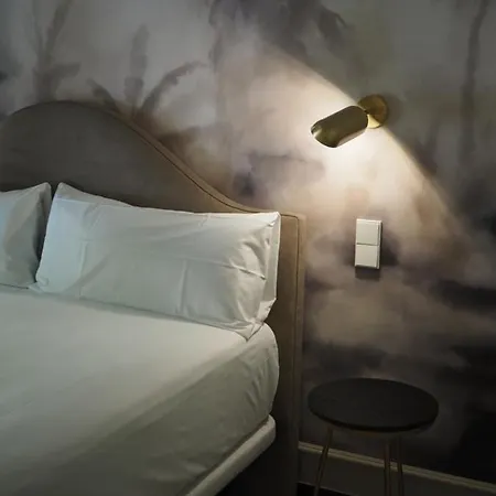 Maison Marineta Hotell 3*