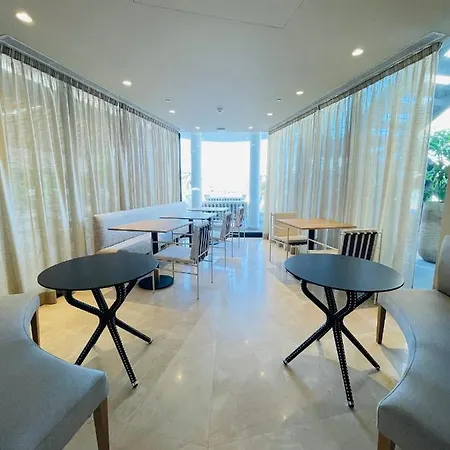 Maison Marineta Denia