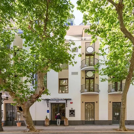 Hotell Maison Marineta Denia