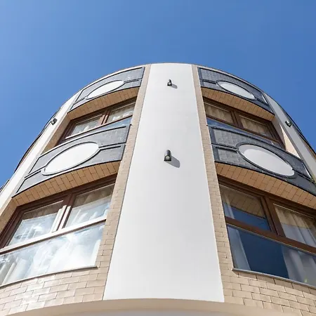 Hotel Maison Marineta 3*