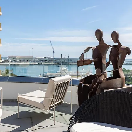 Hotel Maison Marineta 3*