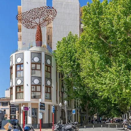 Maison Marineta Denia