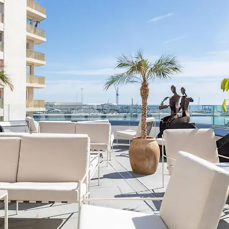 Maison Marineta Hotel 3*
