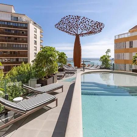 Maison Marineta Hotel Dénia