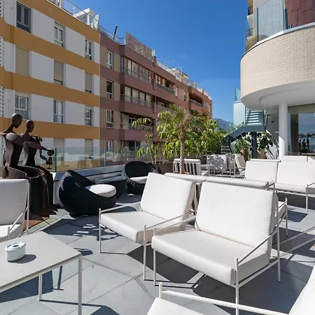 Hotel Maison Marineta Dénia