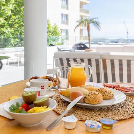 Maison Marineta Hotel 3*