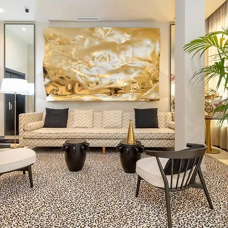Maison Marineta 3* Dénia