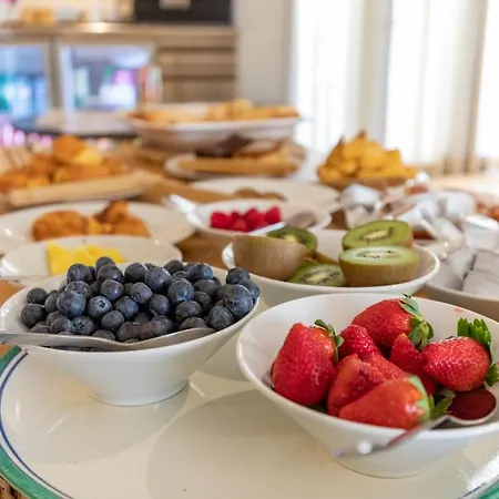 Maison Marineta Hotell Denia