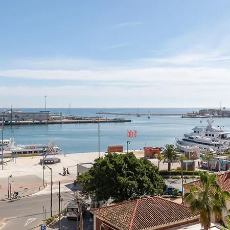 Maison Marineta 3* Denia