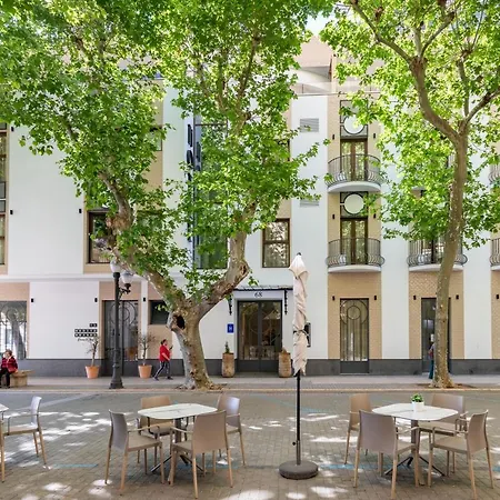 Hotel Maison Marineta 3*