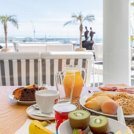 Maison Marineta Denia