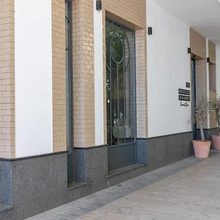 Maison Marineta Hotel