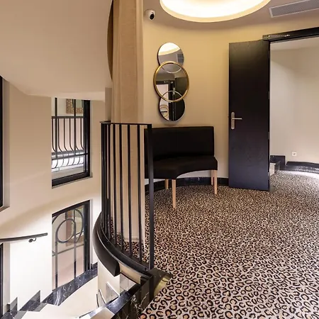 Hotel Maison Marineta 3*