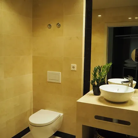 Maison Marineta 3* Dénia