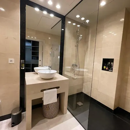 Maison Marineta 3* Dénia
