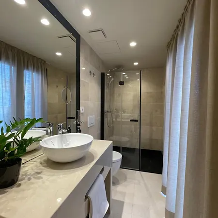 Maison Marineta Hotel 3*