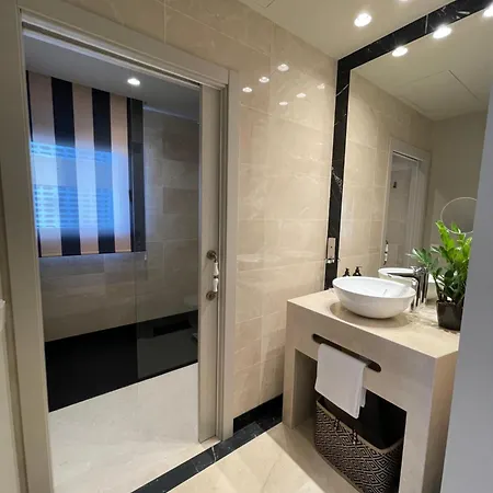 Maison Marineta 3* Dénia