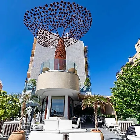 Maison Marineta Hotel 3*