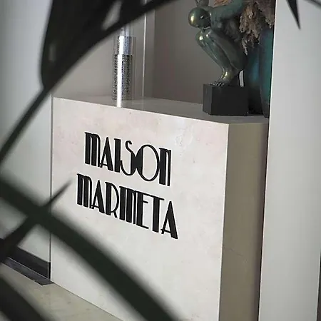 Maison Marineta 3* Dénia
