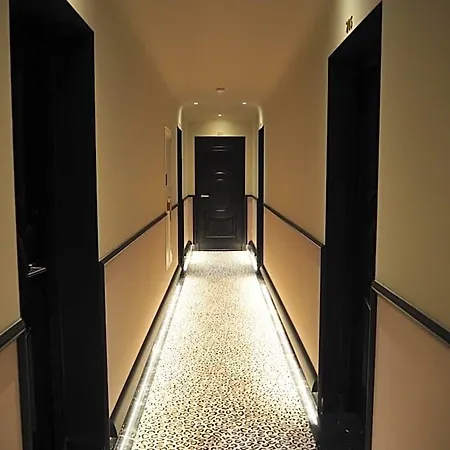 Maison Marineta Hotel
