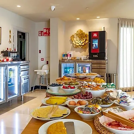 Maison Marineta 3* Denia