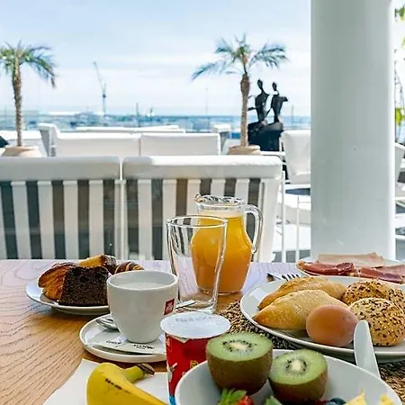 Maison Marineta Hotel 3*