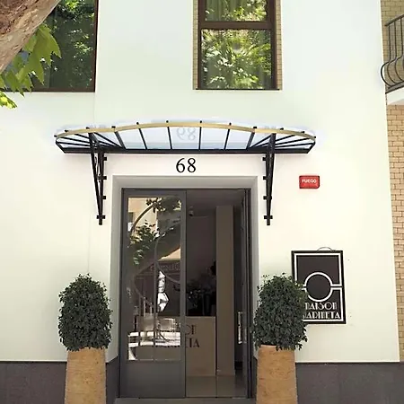 Maison Marineta