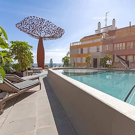Hotel Maison Marineta 3*