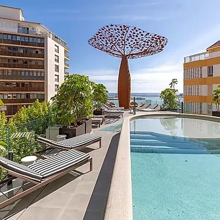 Hotel Maison Marineta 3*