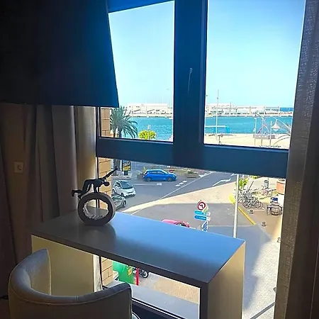 Hotel Maison Marineta