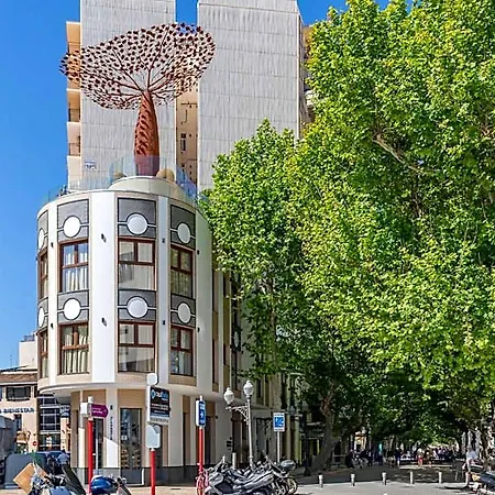 Maison Marineta Hotel 3*