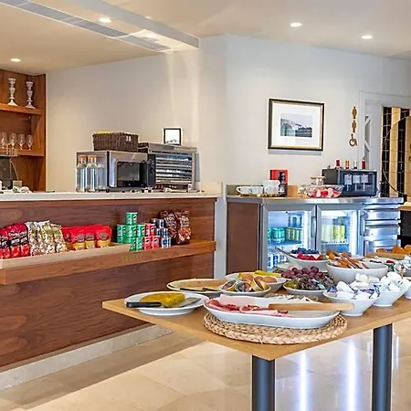 Maison Marineta Hotel Denia