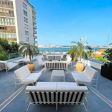 Maison Marineta Hotell